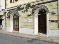 Hotel Posta Hotels in Cecina