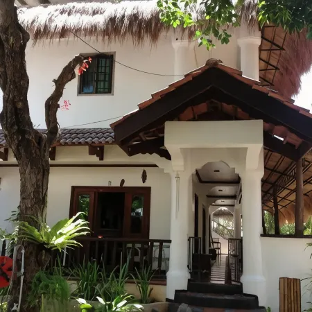 Lanterna Hotel Boracay