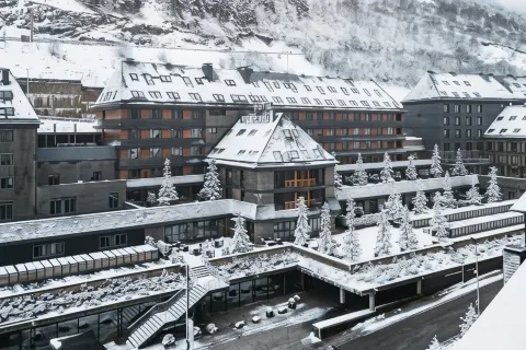 Hotel Val de Neu G.L.