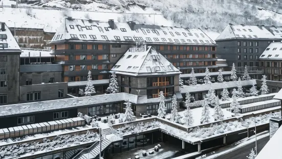 Hotel Val de Neu G.L.