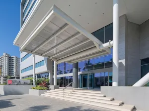 Hilton Garden Inn Barranquilla