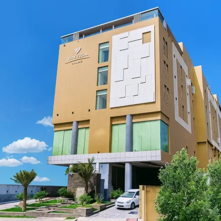 Hotel Vivera Grande