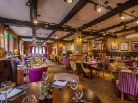 The Feathers Hotel, Ledbury, Herefordshire Hotels in Ledbury