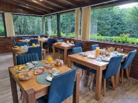 Pansion Breza Hotels in Plitvica Selo