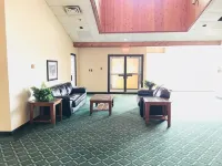 Northern Star Hotel & Convention Center Hotels in Slave Lake