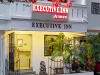 Executive Inn - A Boutique Hotel Hotel di Puducherry