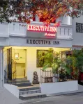 Executive Inn - A Boutique Hotel โรงแรมใน