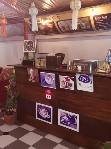 รูปภาพของฮิวดาเฮาส์