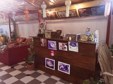 รูปภาพของฮิวดาเฮาส์