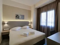 Athens Comfort โรงแรมในเอเธนส์