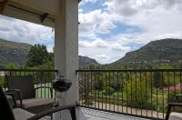Stonehaven Clarens - Bjergudsigt