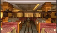 Hotel Sri Ram Residency