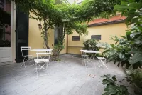 B&B La Foresteria Hotel a Acquabella