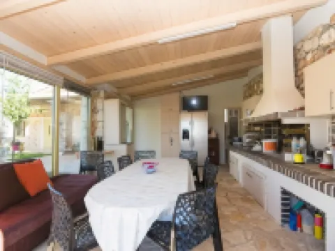 Acrothea Perdika Hotels in Perdika