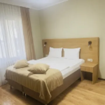 Vremena Goda Hotel