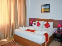 Clarks Inn Hampi Hotel a Hampi