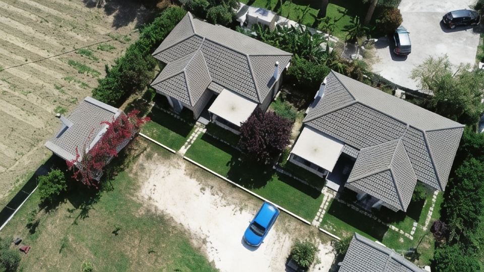 Harmony Villas