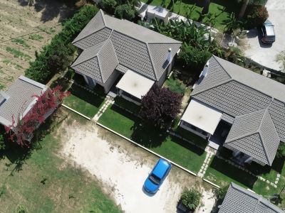 Harmony Villas