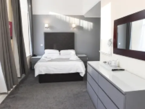 サンディフォード ホテル グラスゴーのホテル