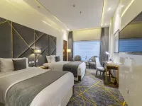 Best Western Premier Islamabad Hotels near Ankara Park