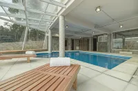 Aguila Mora Suites & Spa Hotels in San Carlos de Bariloche