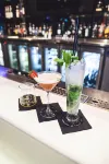 Redearth Boutique Hotel - Quầy bar