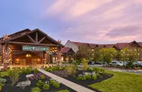 Great Wolf Lodge Poconos Hotels in Bartonsville