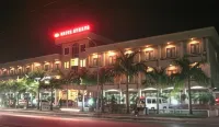 Athaya Hotel Kendari Hotels in 