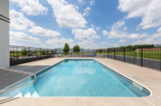 La Quinta Inn & Suites by Wyndham Blue Springs