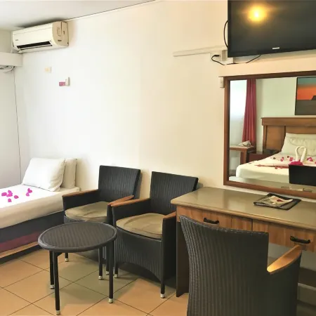 Suva Motor Inn Hotel a Suva