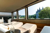 Hotel Sanglier - spa