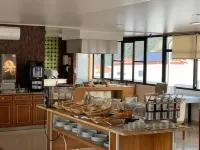 Hotel Maré - petit déjeuner