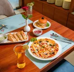 Playsales By Playotel, Vijay Nagar - 조식 운영