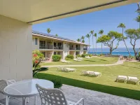 Castle Nāpili Surf Beach Resort Hotels in Napili-Honokowai