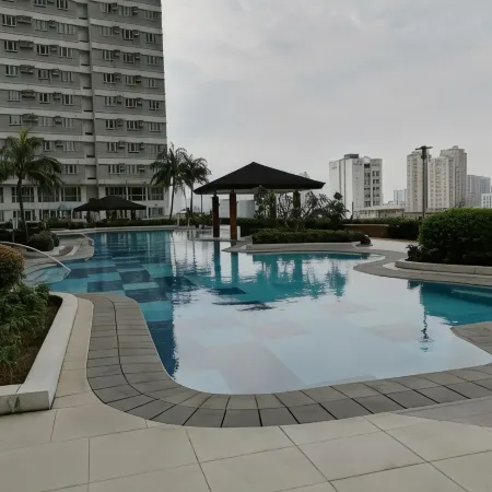 The Beacon Makati Staycation Suites