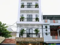 Royal Palms Hotel Hotels in Tuy Hoa