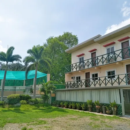D'Mariners Inn Hotel