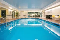 Fairfield Inn & Suites by Marriott Boston Milford