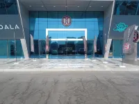 Al Jazira Club Hotel Hotels in 