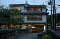 Kinosaki Onsen Kawaguchiya Honkan