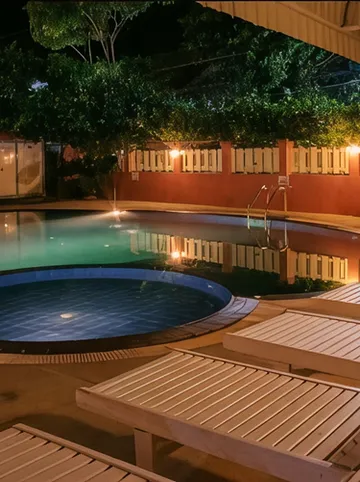 รูปภาพของตะเกียบบีชรีสอร์ท