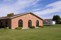 Super 8 by Wyndham Port Elgin