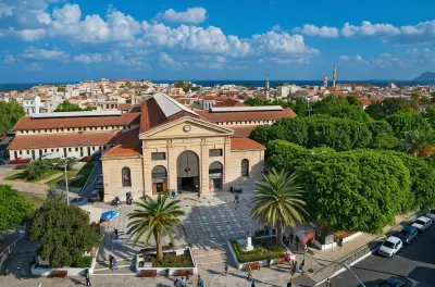 Kydon the Heart City Hotel Hotels near Old Venetian Port of Chania
