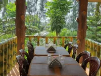 Sundarban Tiger Roar Resort Hotel a Gosaba