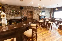 The Rostrevor Inn Hotel di Newry