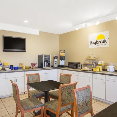 Days Inn by Wyndham Chester