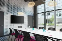 アロフト ポートランド ダウンタウン ウォーターフロント ミー