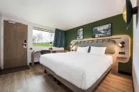 Campanile Nature - Cahors Hotel di Mercues