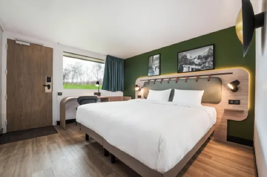 Campanile Nature - Cahors