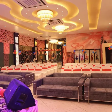 Hotel Prem Residency